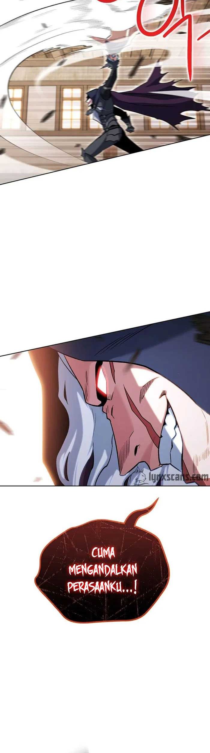 My Insanely Competent Underlings Chapter 41 Gambar 63