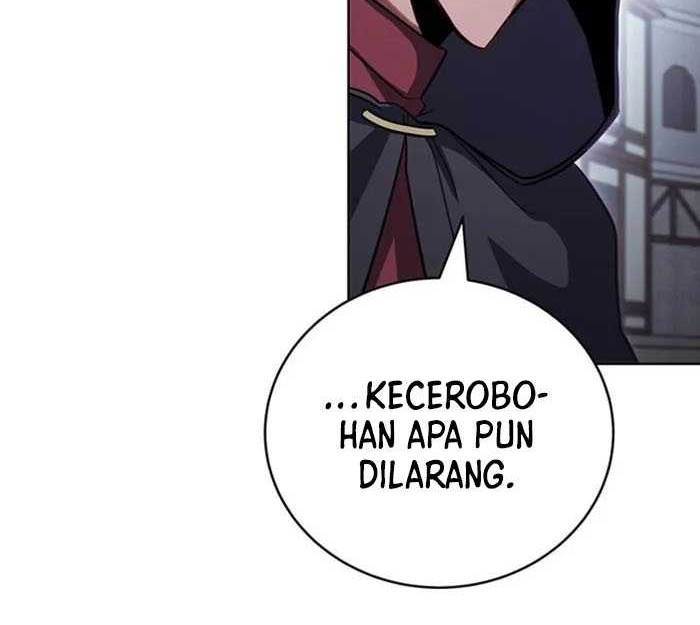 My Insanely Competent Underlings Chapter 41 Gambar 66