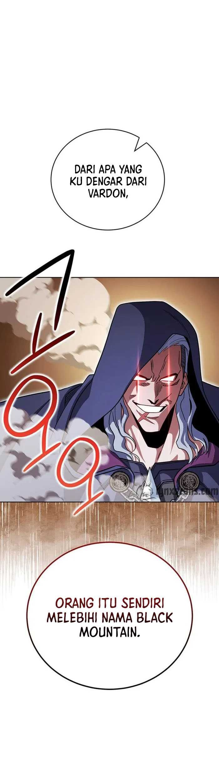 My Insanely Competent Underlings Chapter 41 Gambar 67