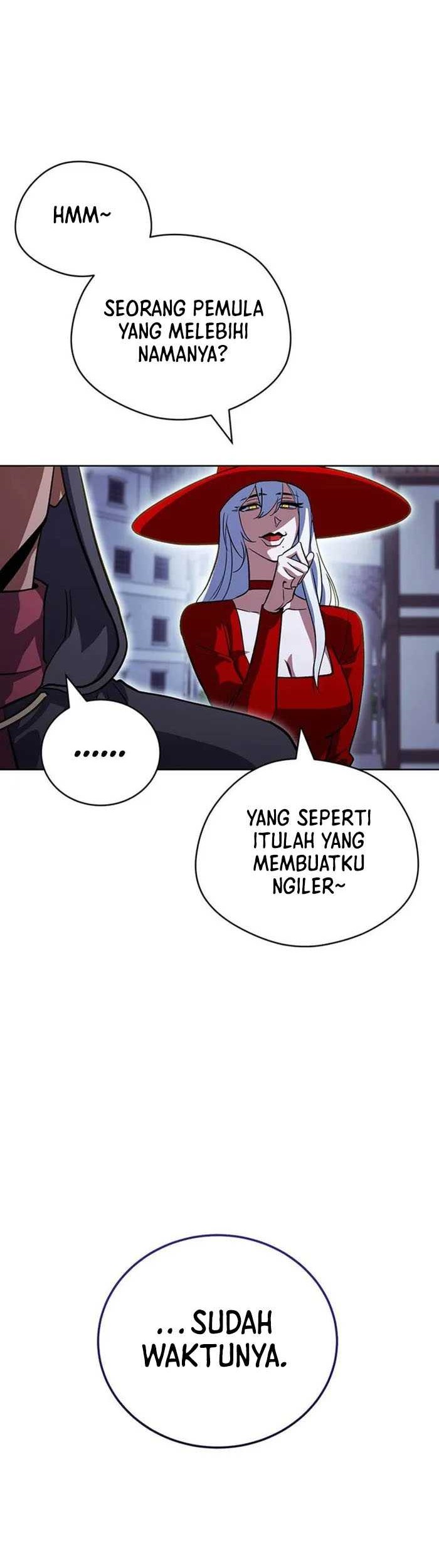 My Insanely Competent Underlings Chapter 41 Gambar 68