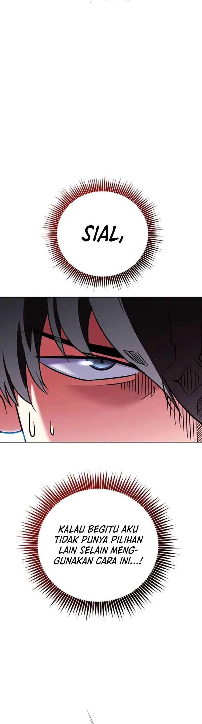 My Insanely Competent Underlings Chapter 41 Gambar 3