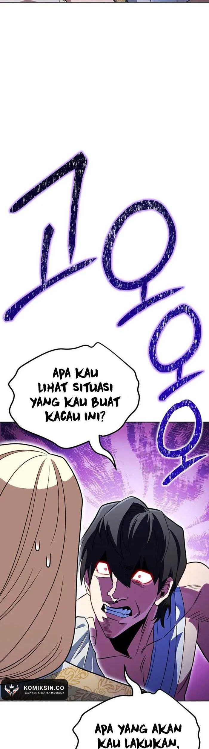 My Insanely Competent Underlings Chapter 41 Gambar 5