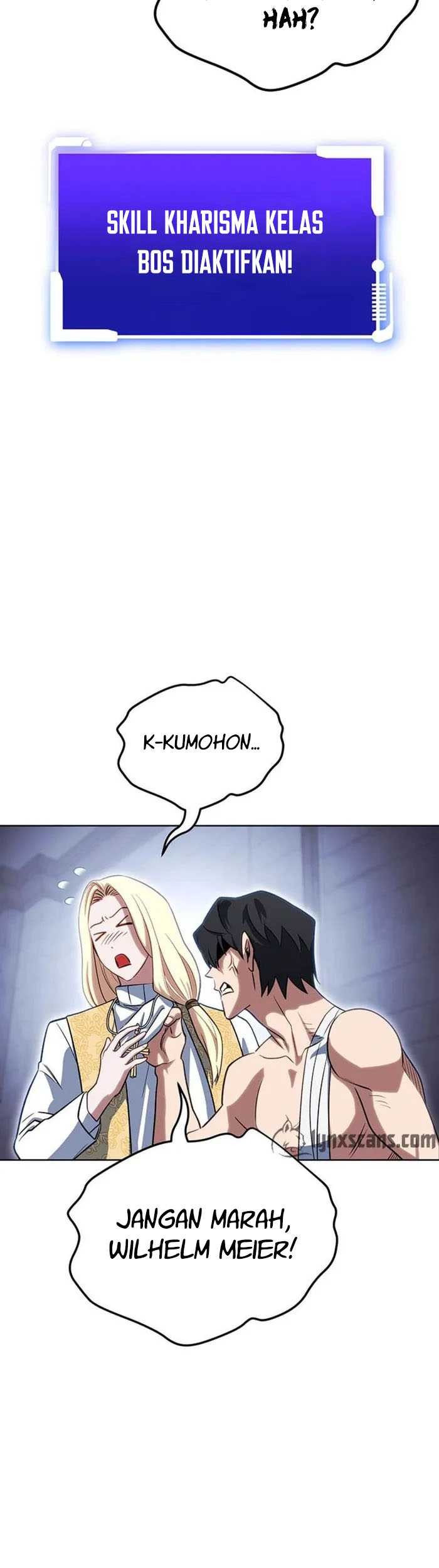 My Insanely Competent Underlings Chapter 41 Gambar 6