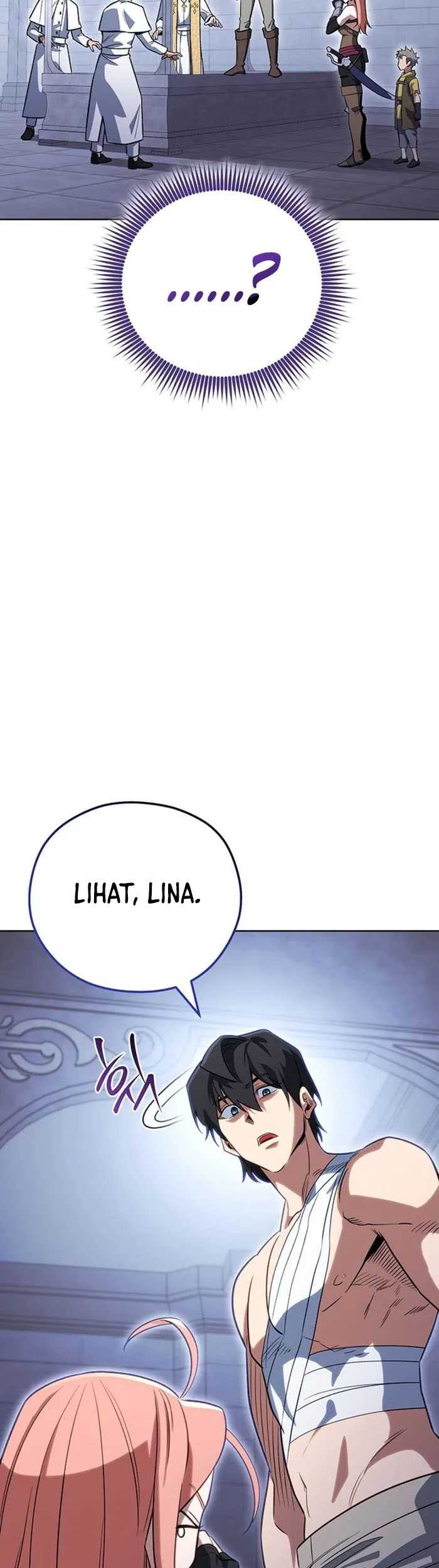 My Insanely Competent Underlings Chapter 41 Gambar 10