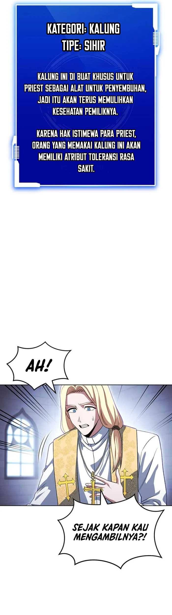 My Insanely Competent Underlings Chapter 41 Gambar 14