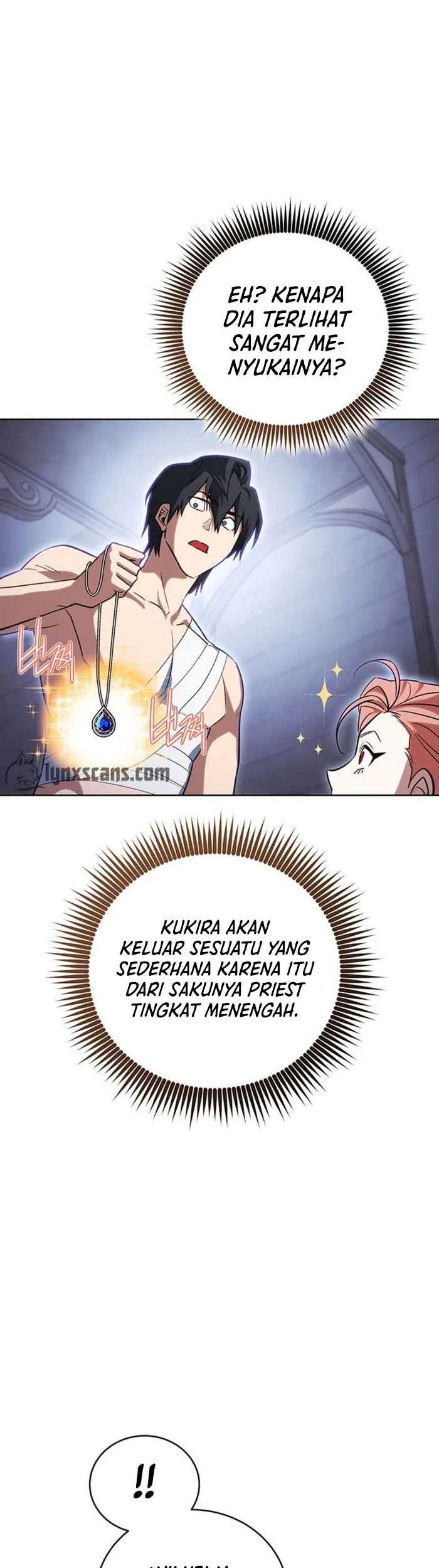 My Insanely Competent Underlings Chapter 41 Gambar 15