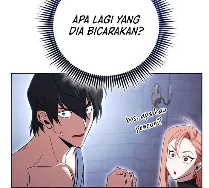 My Insanely Competent Underlings Chapter 41 Gambar 19