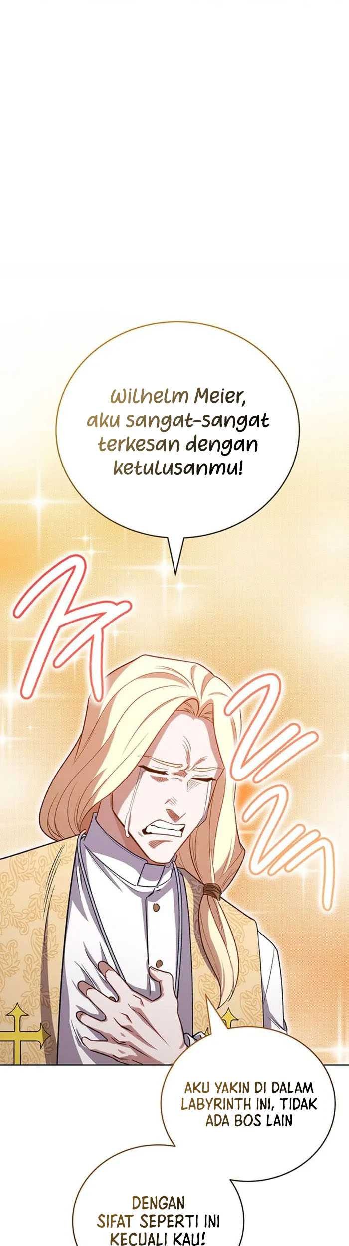 My Insanely Competent Underlings Chapter 41 Gambar 20
