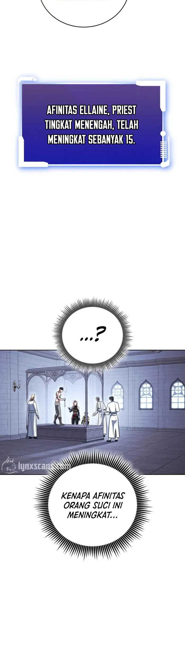 My Insanely Competent Underlings Chapter 41 Gambar 21