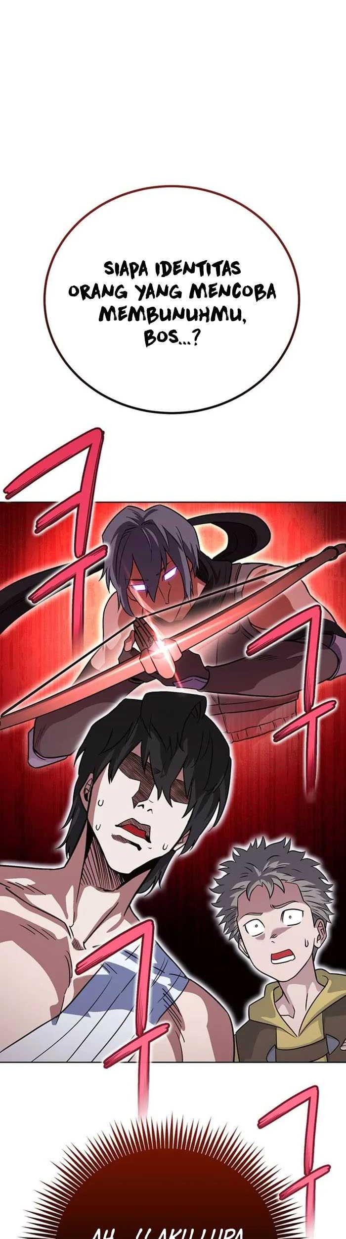 My Insanely Competent Underlings Chapter 41 Gambar 28