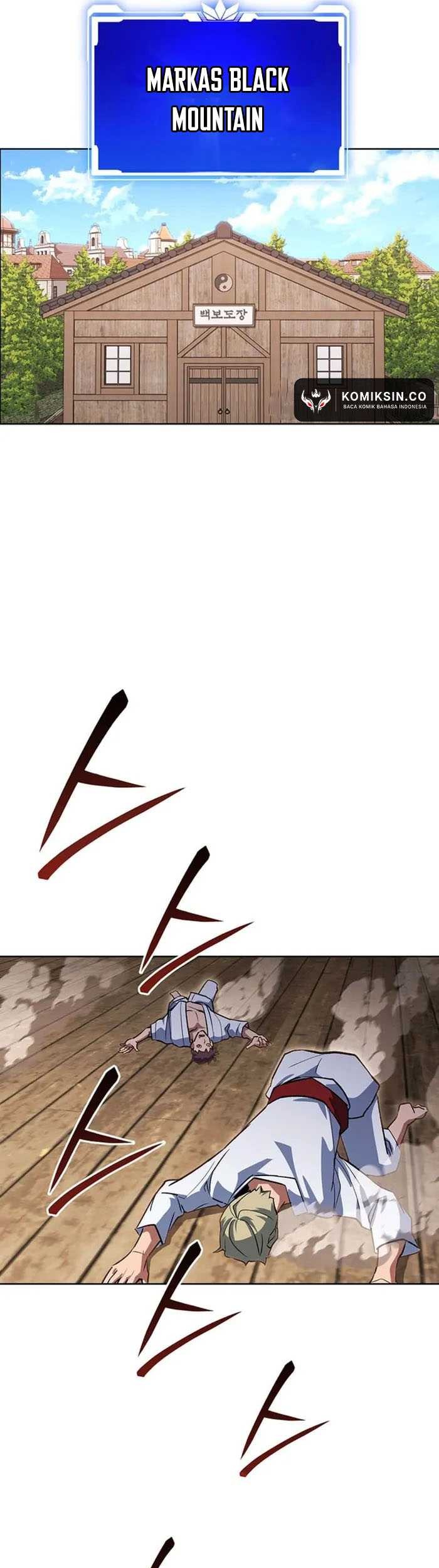 My Insanely Competent Underlings Chapter 41 Gambar 30