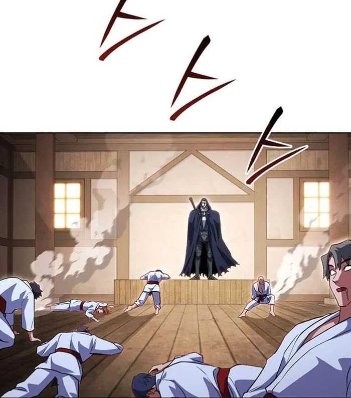 My Insanely Competent Underlings Chapter 41 Gambar 31