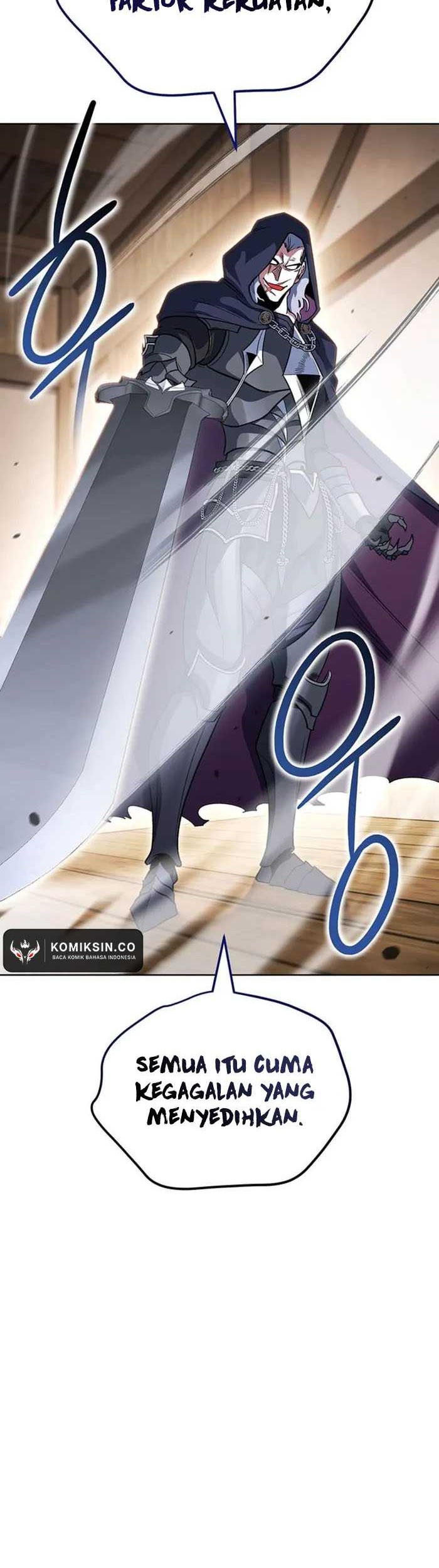 My Insanely Competent Underlings Chapter 41 Gambar 39