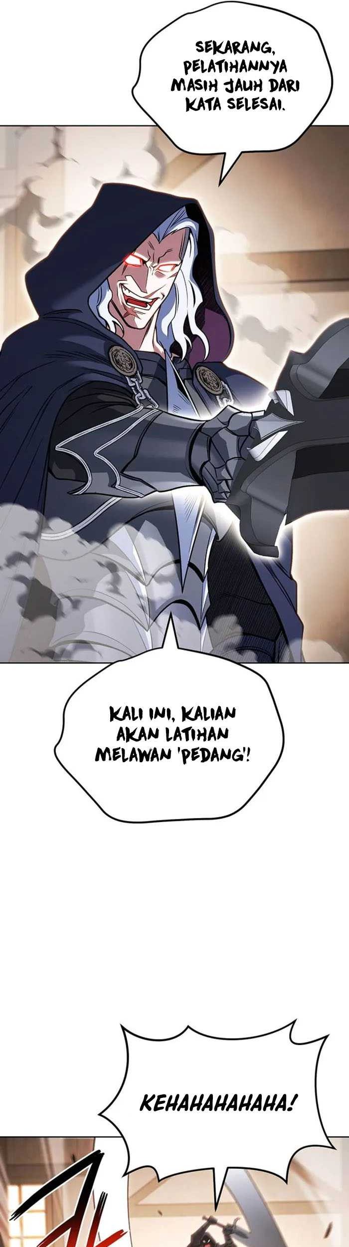 My Insanely Competent Underlings Chapter 41 Gambar 40