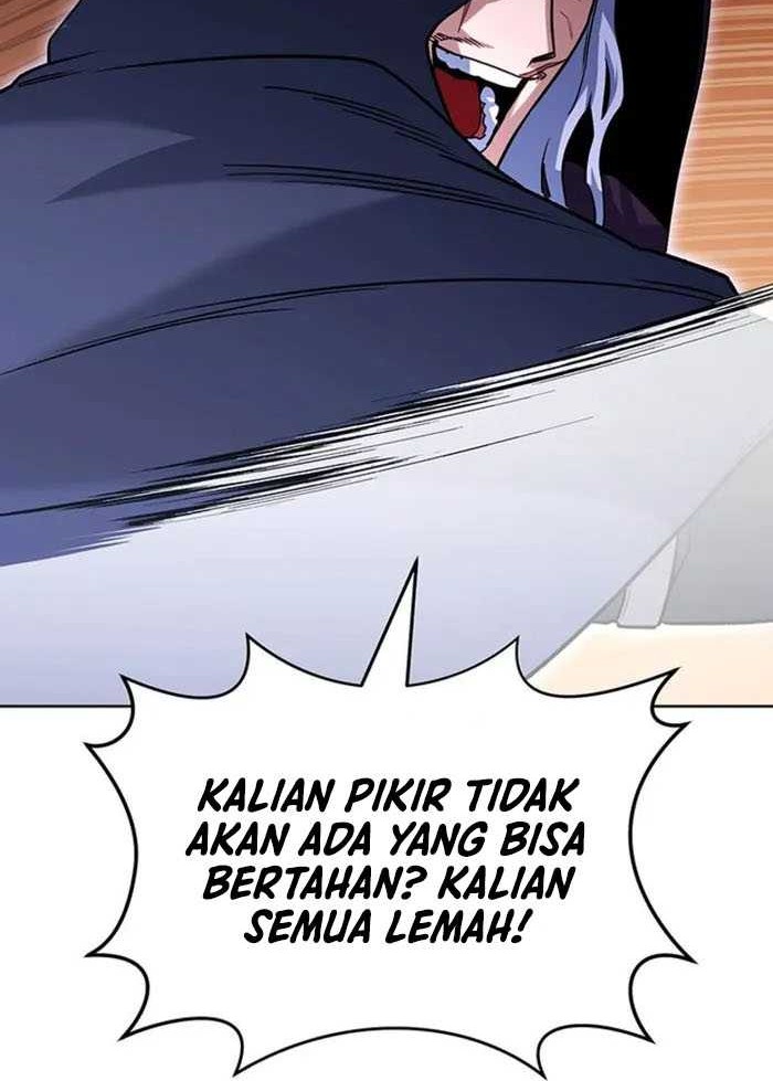 My Insanely Competent Underlings Chapter 41 Gambar 43