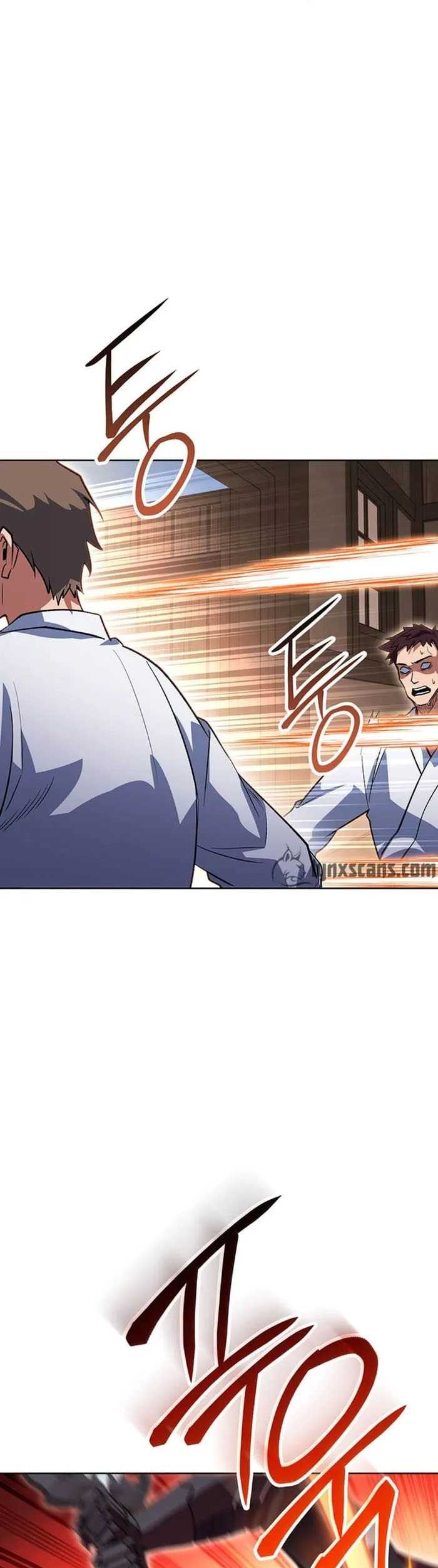 My Insanely Competent Underlings Chapter 41 Gambar 44