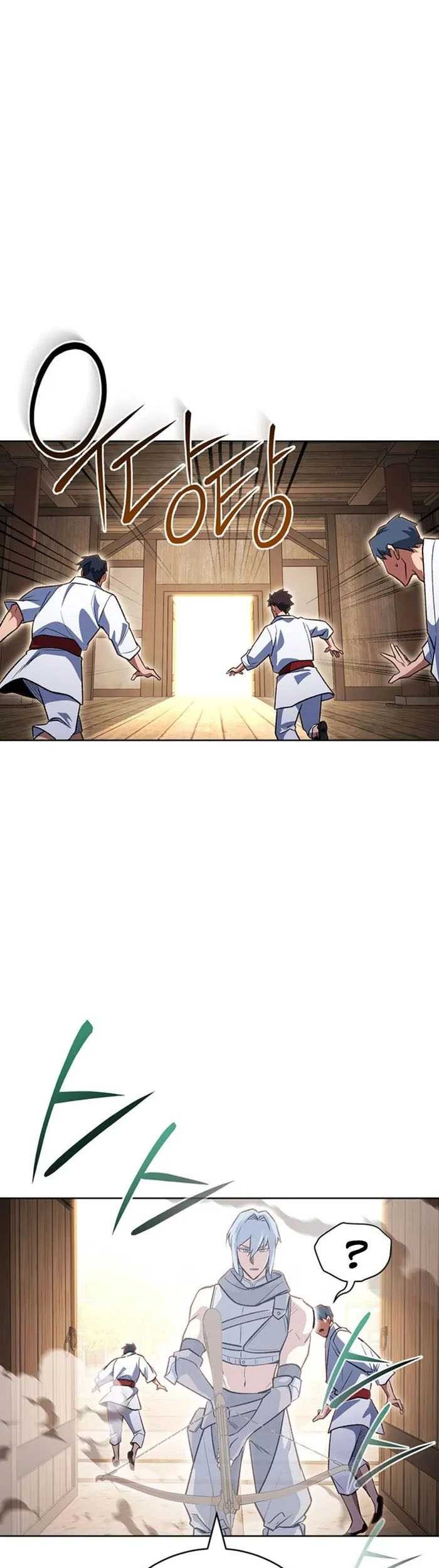 My Insanely Competent Underlings Chapter 41 Gambar 48