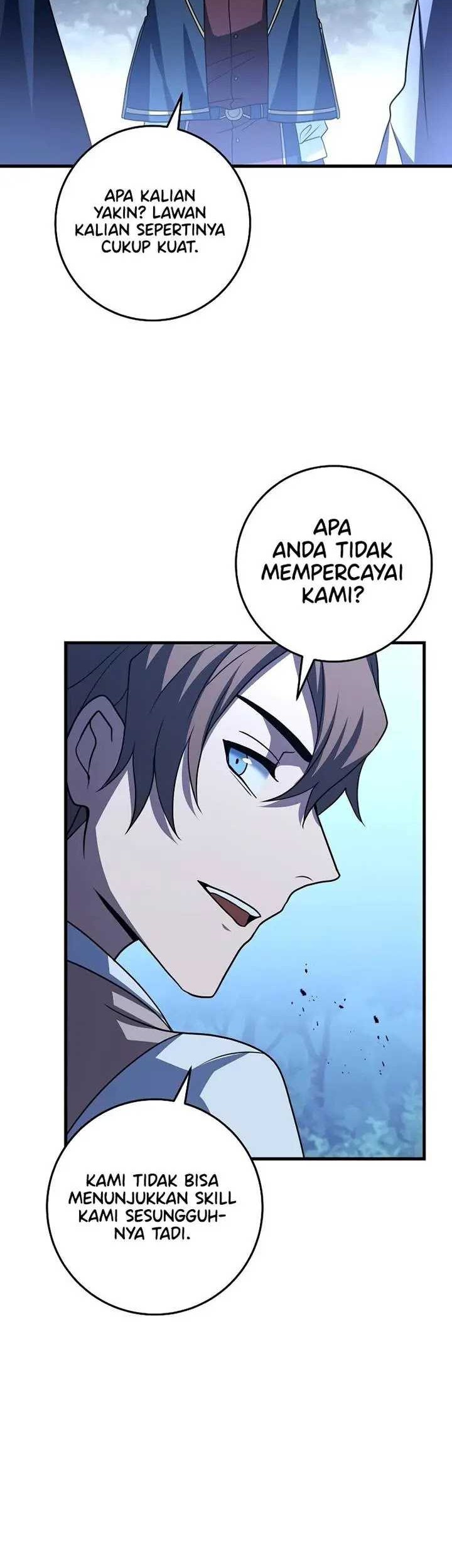 Emperor Of Steel Chapter 22 Gambar 34