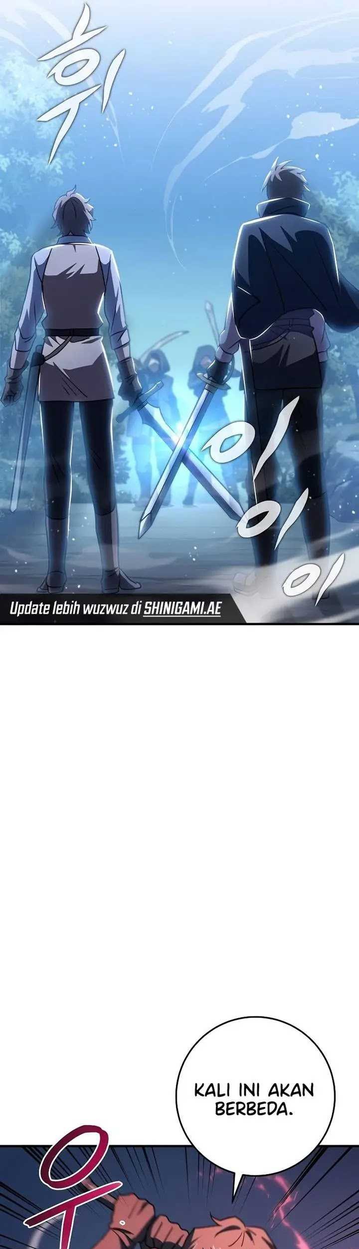 Emperor Of Steel Chapter 22 Gambar 37