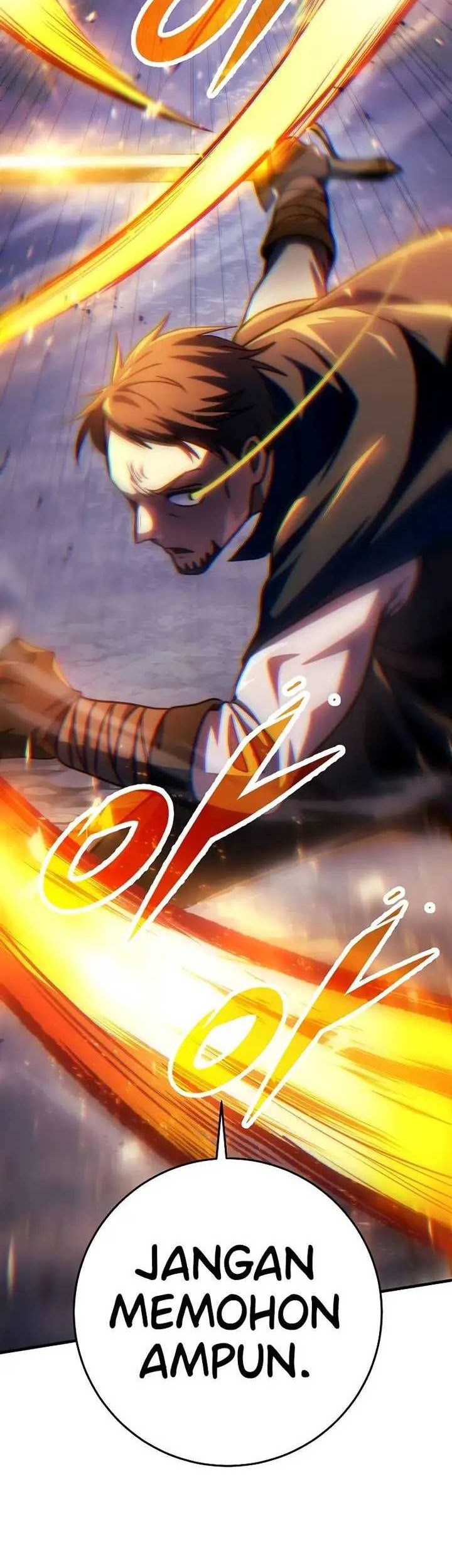 Emperor Of Steel Chapter 22 Gambar 42