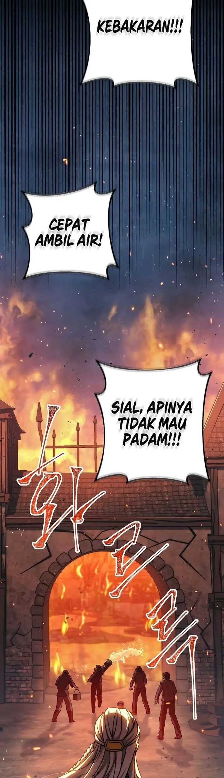 Emperor Of Steel Chapter 22 Gambar 47
