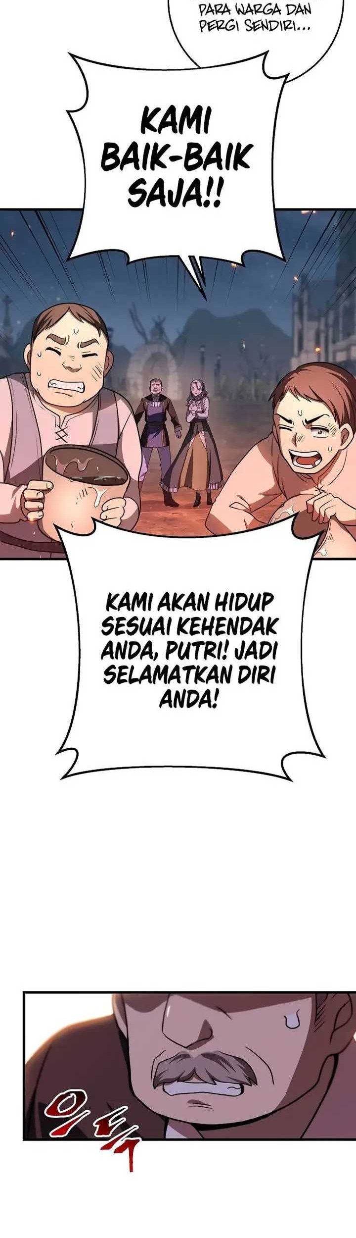 Emperor Of Steel Chapter 22 Gambar 50
