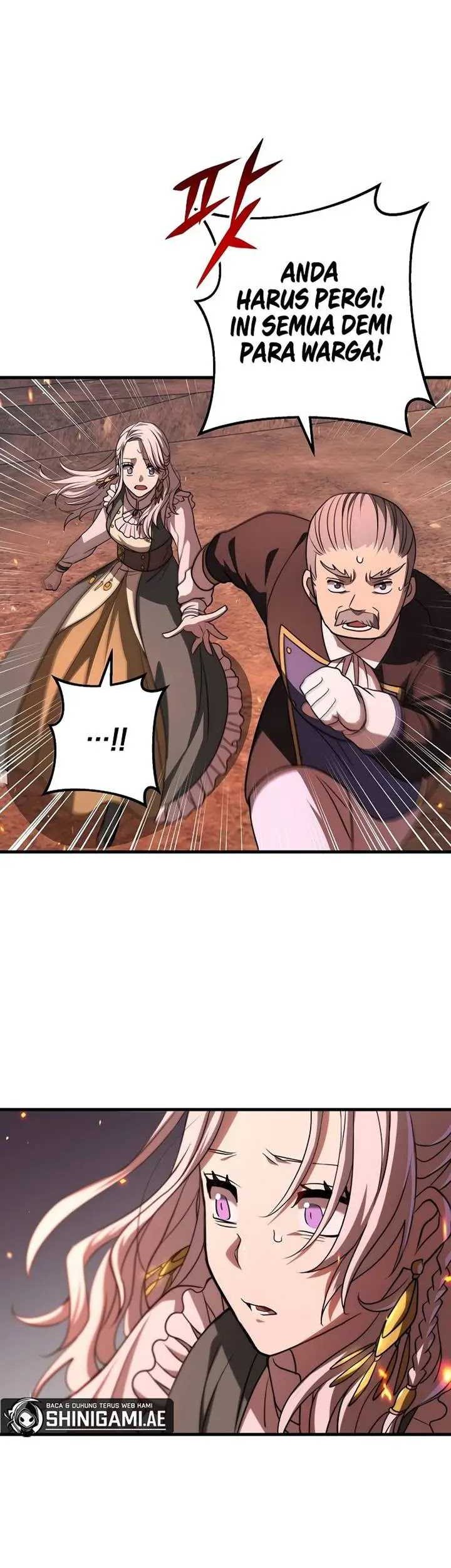 Emperor Of Steel Chapter 22 Gambar 51