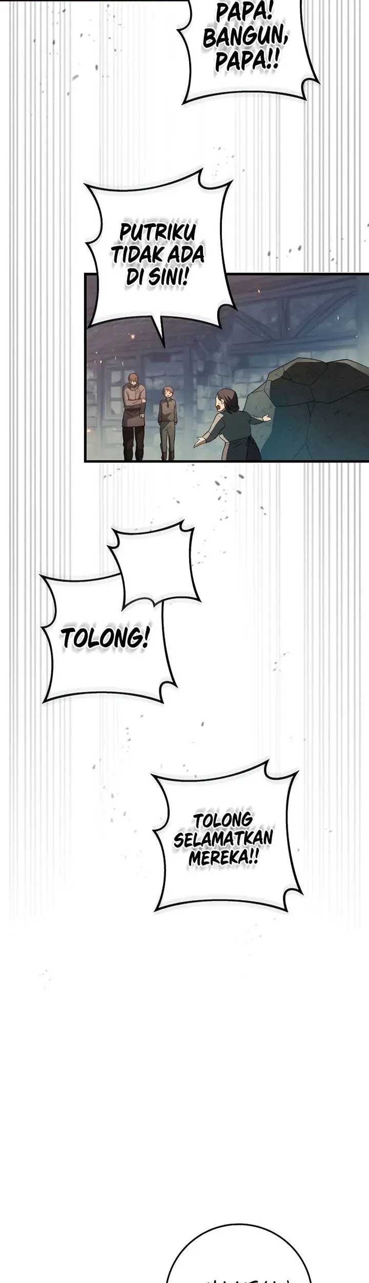 Emperor Of Steel Chapter 22 Gambar 55