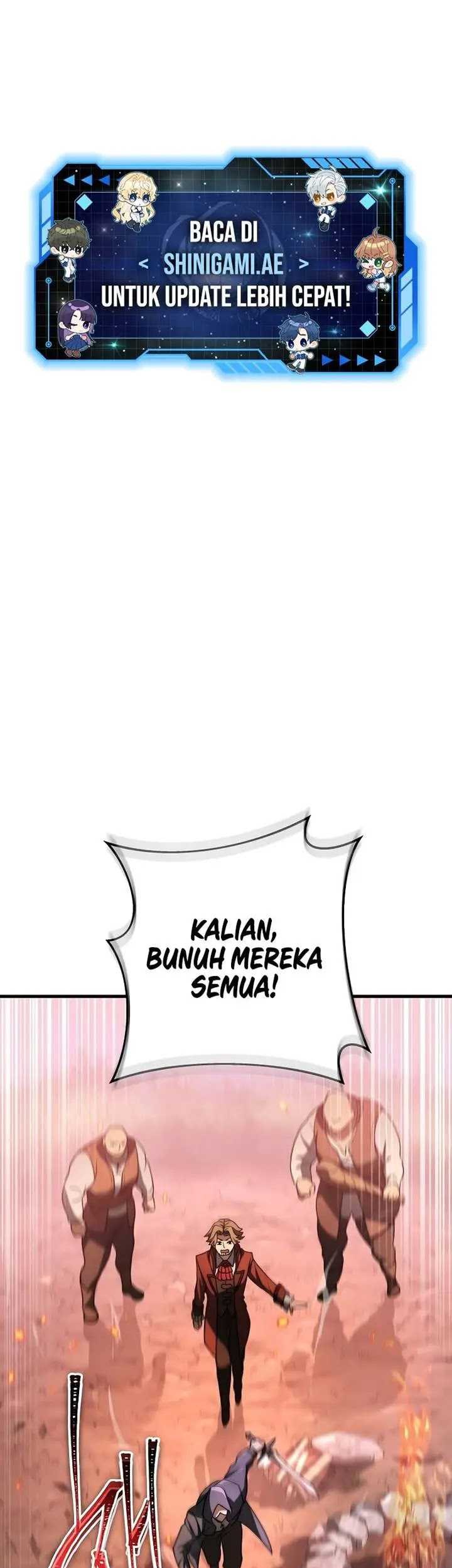 Baca Manhwa Emperor Of Steel Chapter 22 Gambar 2
