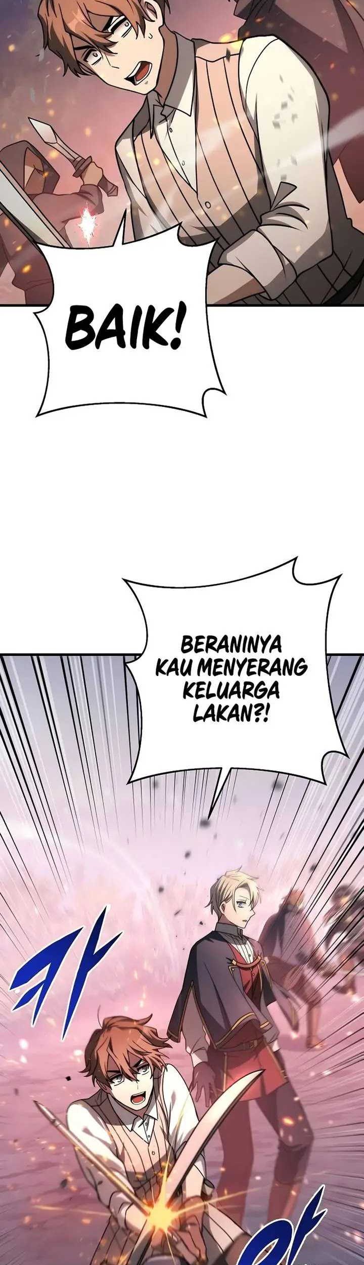 Emperor Of Steel Chapter 22 Gambar 4
