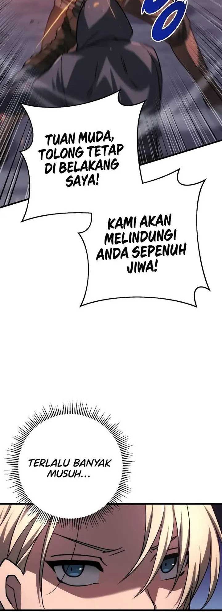 Emperor Of Steel Chapter 22 Gambar 5
