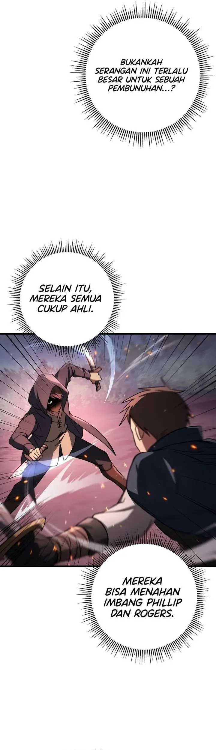 Emperor Of Steel Chapter 22 Gambar 6