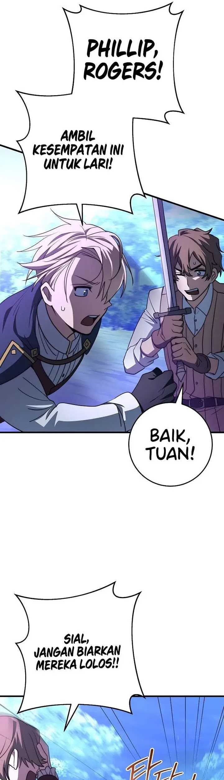 Emperor Of Steel Chapter 22 Gambar 21