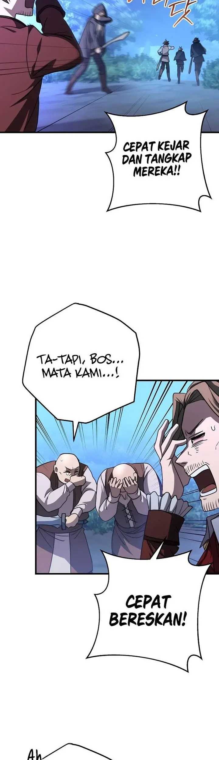 Emperor Of Steel Chapter 22 Gambar 22