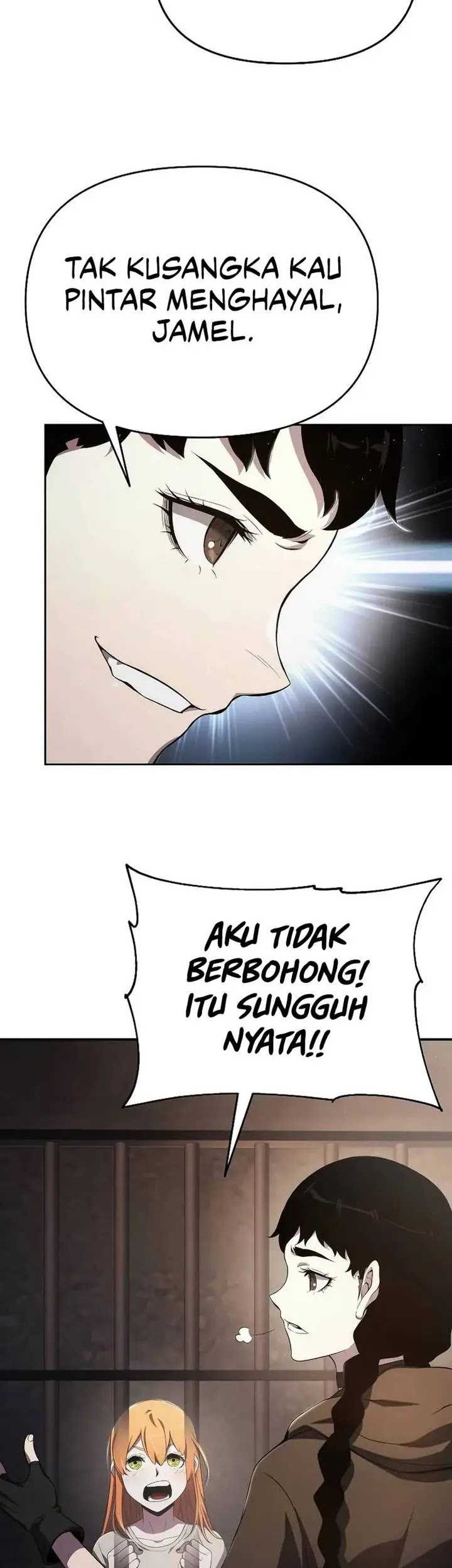 The Priest of Corruption Chapter 69 Gambar 35