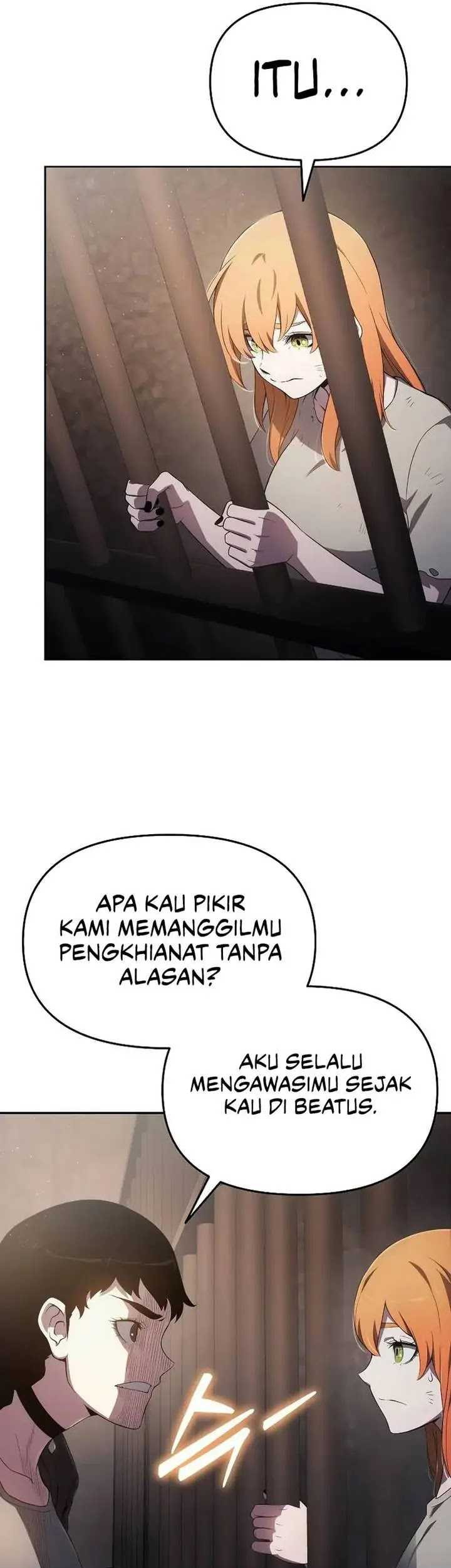 The Priest of Corruption Chapter 69 Gambar 38