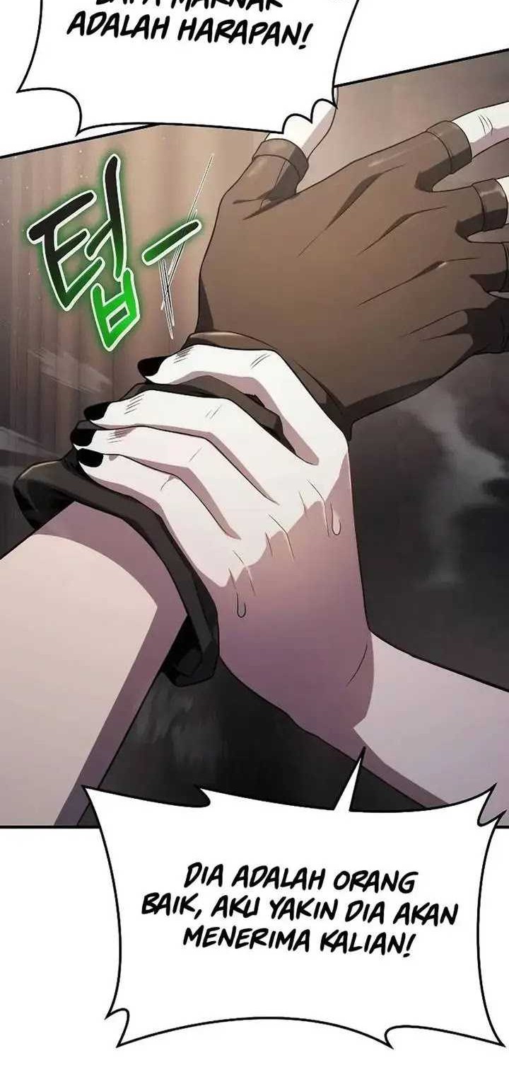 The Priest of Corruption Chapter 69 Gambar 41