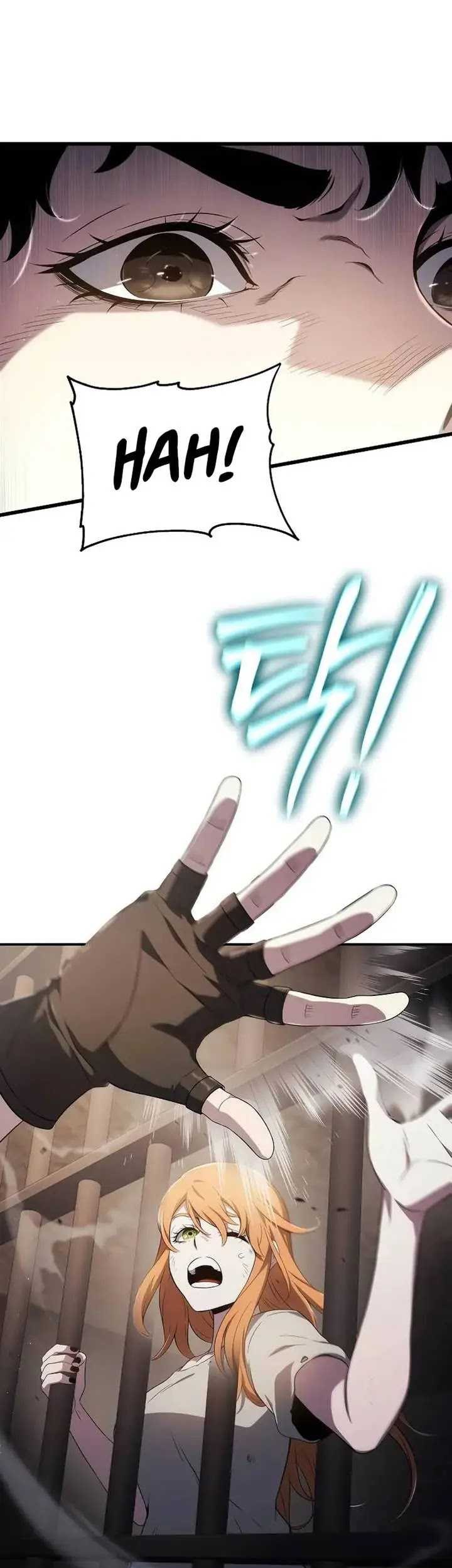 The Priest of Corruption Chapter 69 Gambar 42