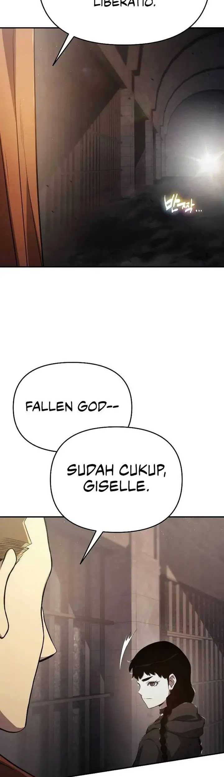 The Priest of Corruption Chapter 69 Gambar 44