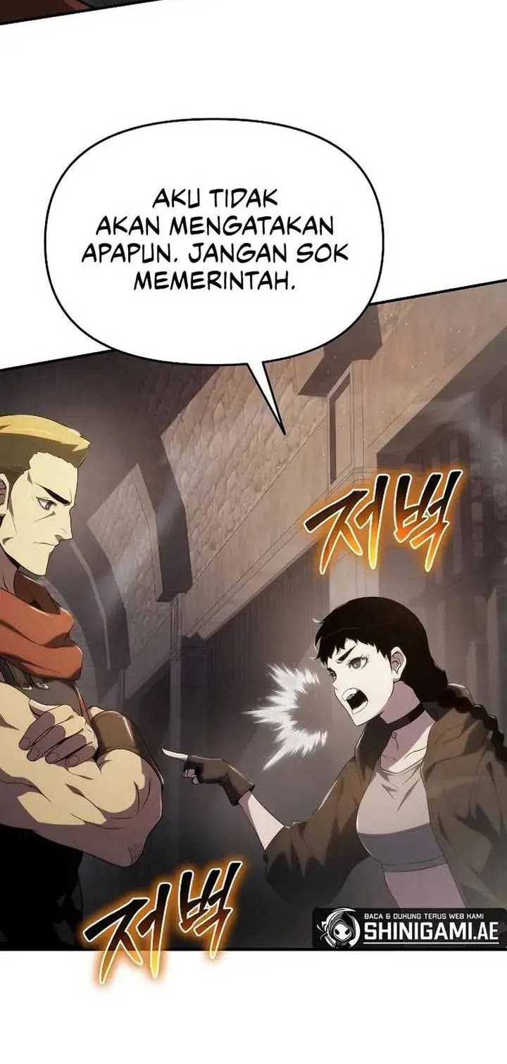 The Priest of Corruption Chapter 69 Gambar 45