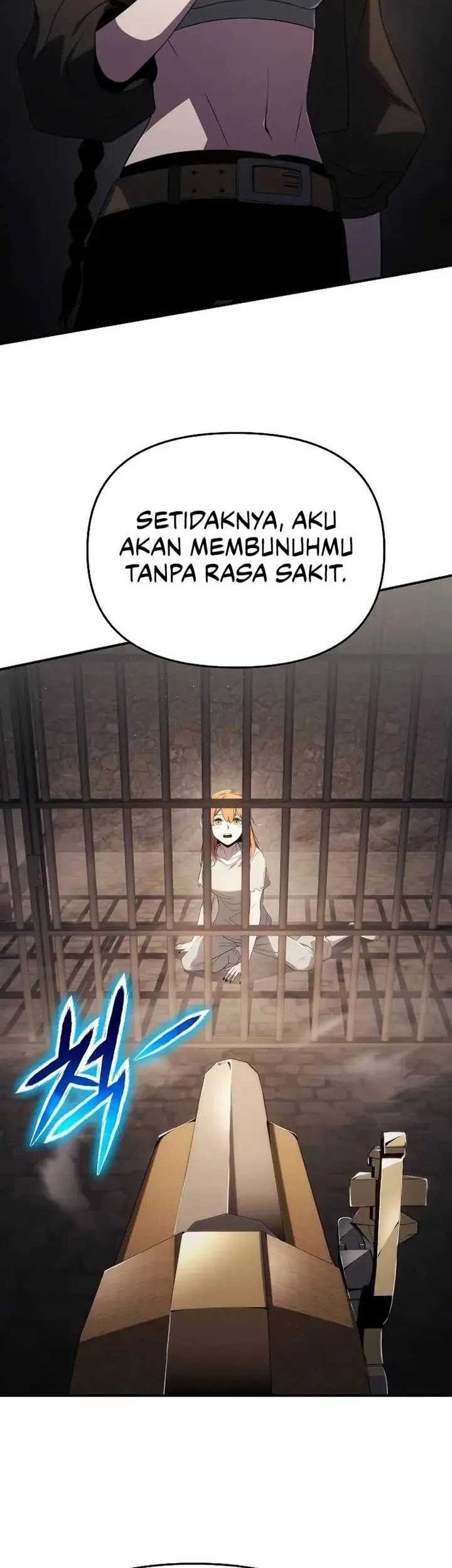 The Priest of Corruption Chapter 69 Gambar 47