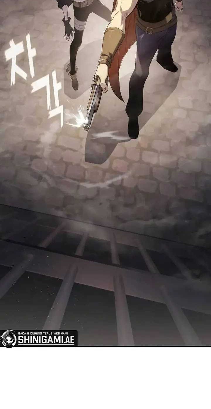 The Priest of Corruption Chapter 69 Gambar 49