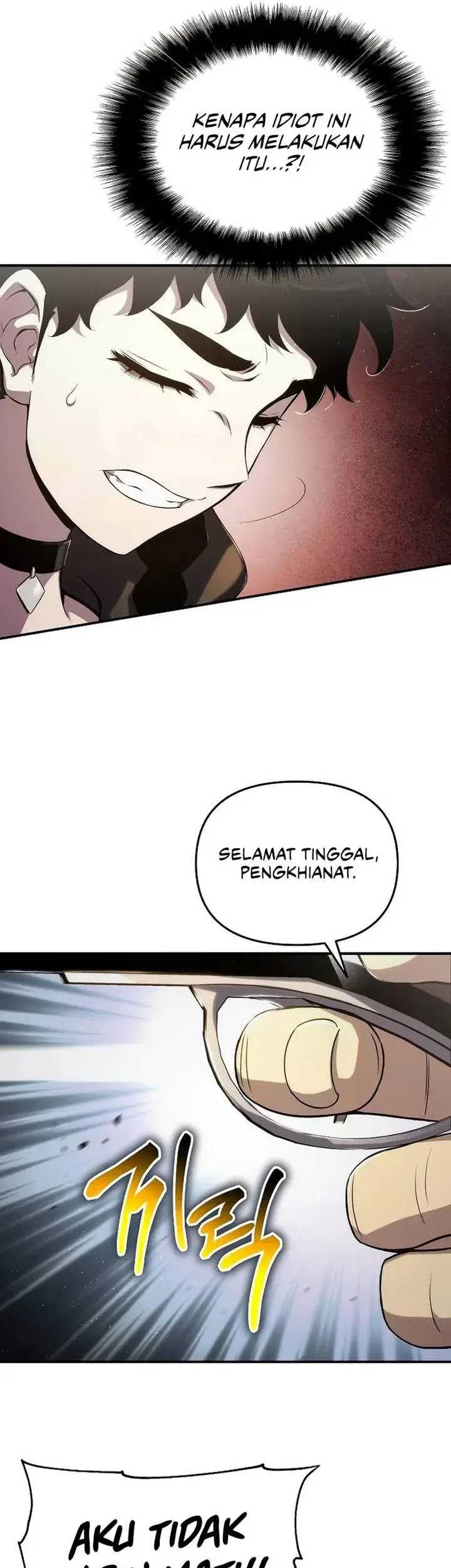 The Priest of Corruption Chapter 69 Gambar 50