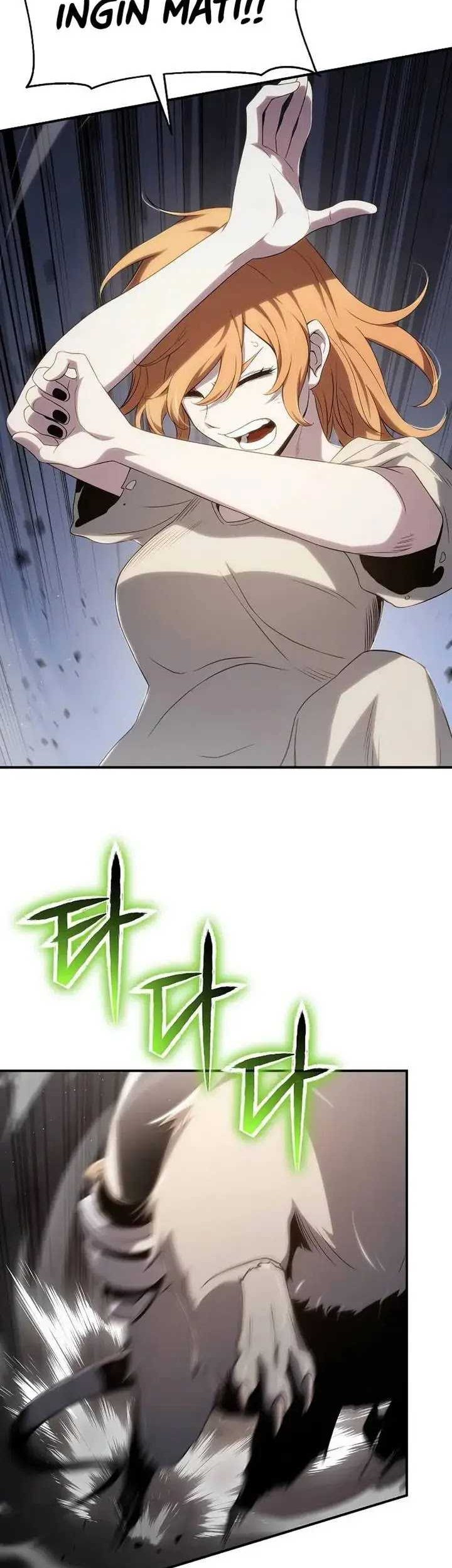 The Priest of Corruption Chapter 69 Gambar 51