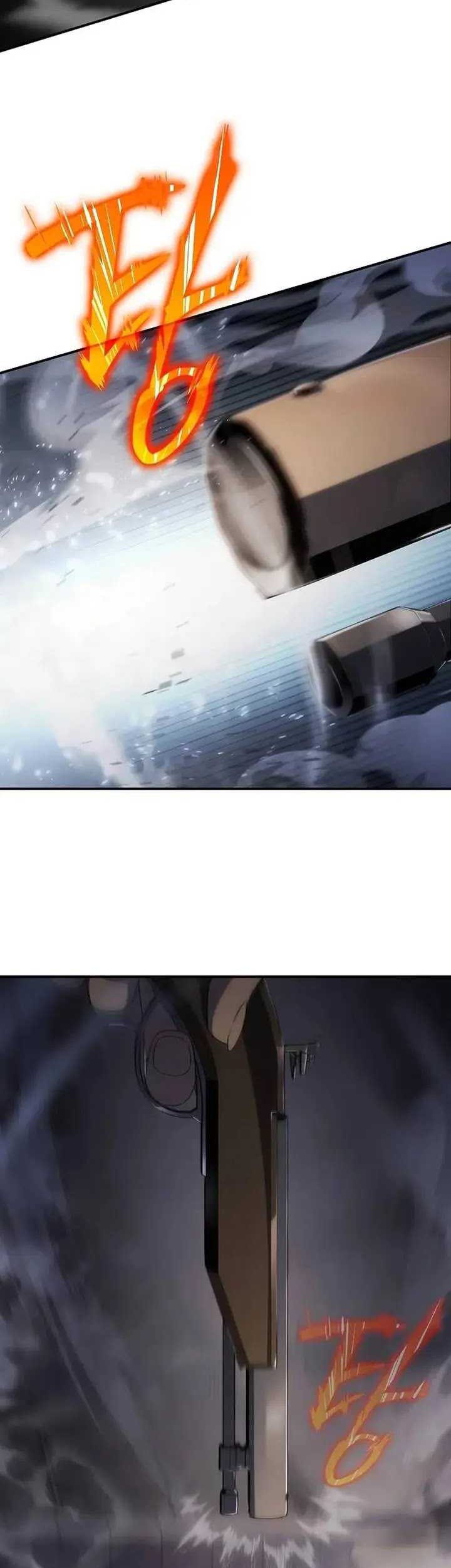 The Priest of Corruption Chapter 69 Gambar 52