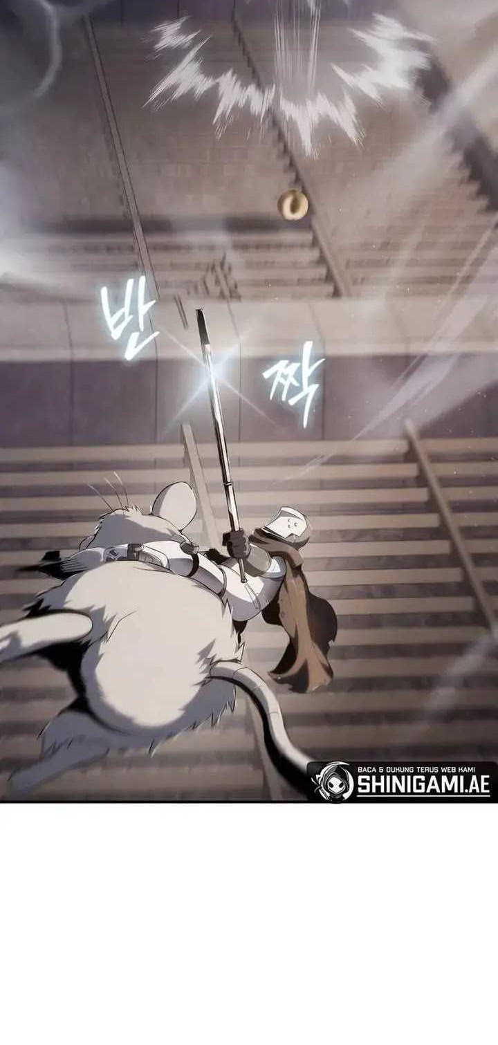 The Priest of Corruption Chapter 69 Gambar 53