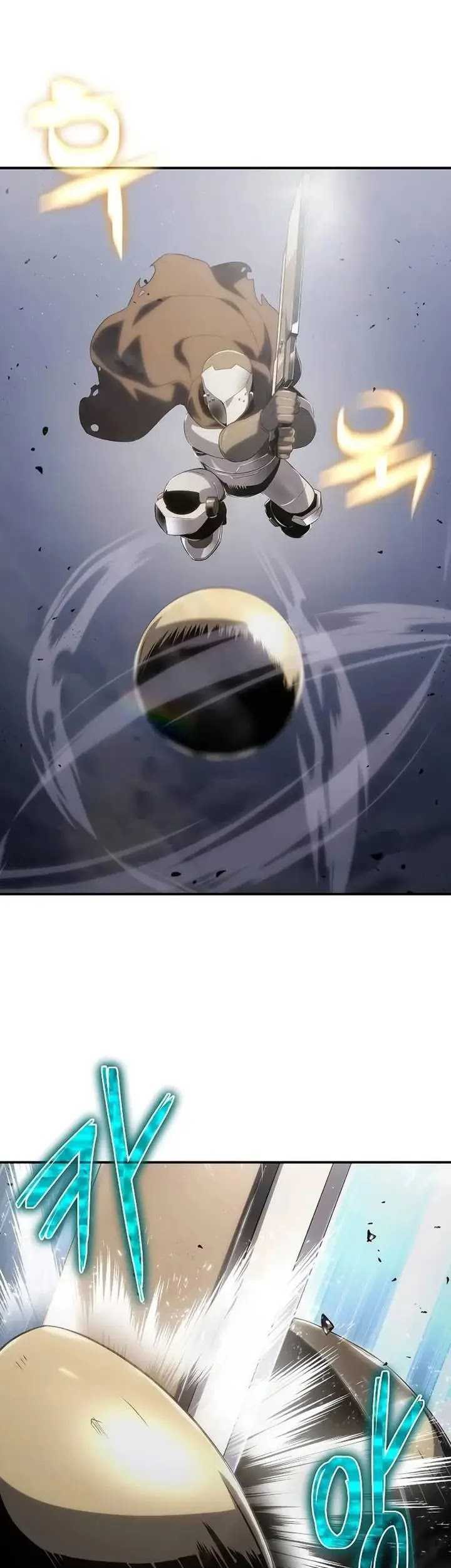 The Priest of Corruption Chapter 69 Gambar 54