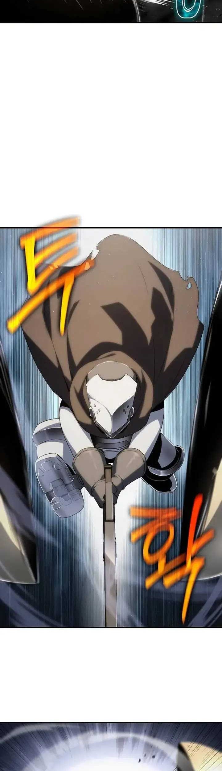 The Priest of Corruption Chapter 69 Gambar 55