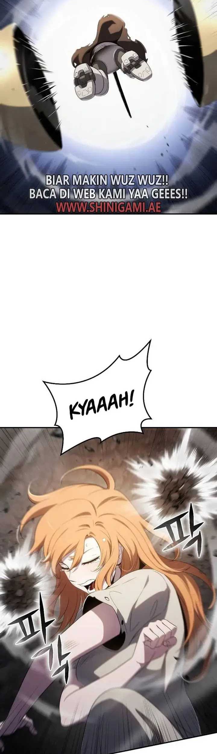 The Priest of Corruption Chapter 69 Gambar 56