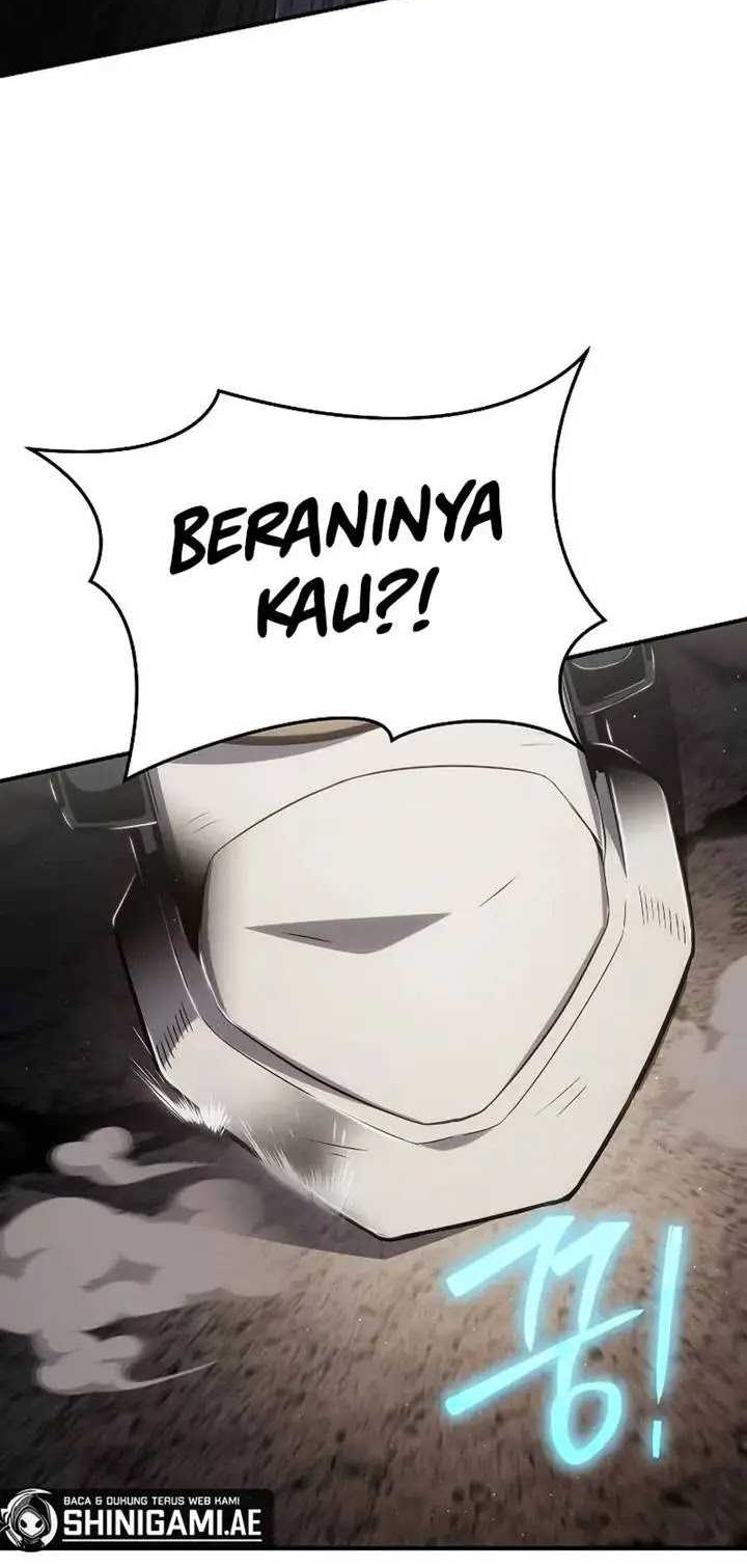 The Priest of Corruption Chapter 69 Gambar 57